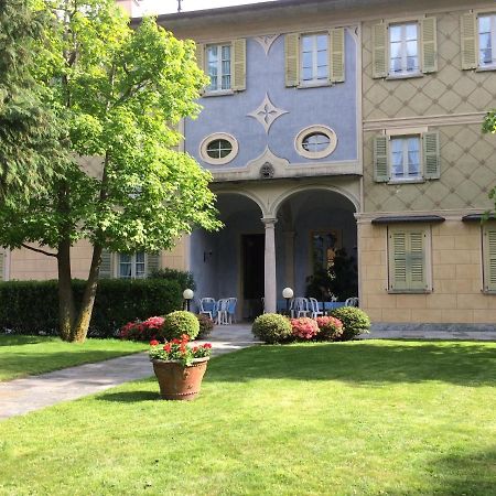 Hotel Il Portico By Lvg Hotel Collection Cannobio Ngoại thất bức ảnh