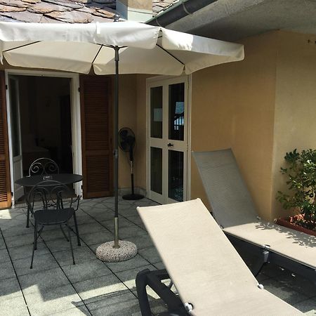 Hotel Il Portico By Lvg Hotel Collection Cannobio Ngoại thất bức ảnh