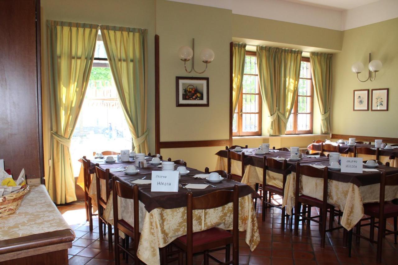 Hotel Il Portico By Lvg Hotel Collection Cannobio Ngoại thất bức ảnh