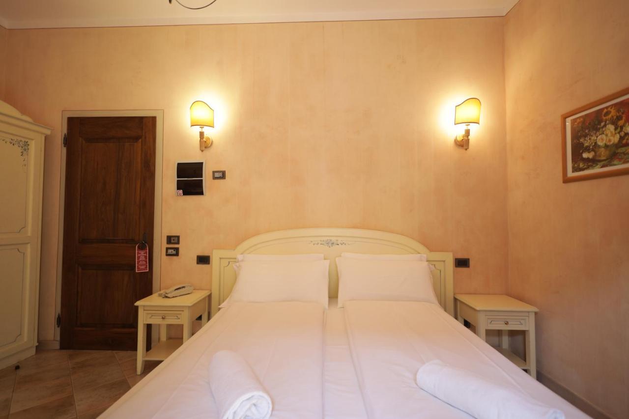 Hotel Il Portico By Lvg Hotel Collection Cannobio Ngoại thất bức ảnh