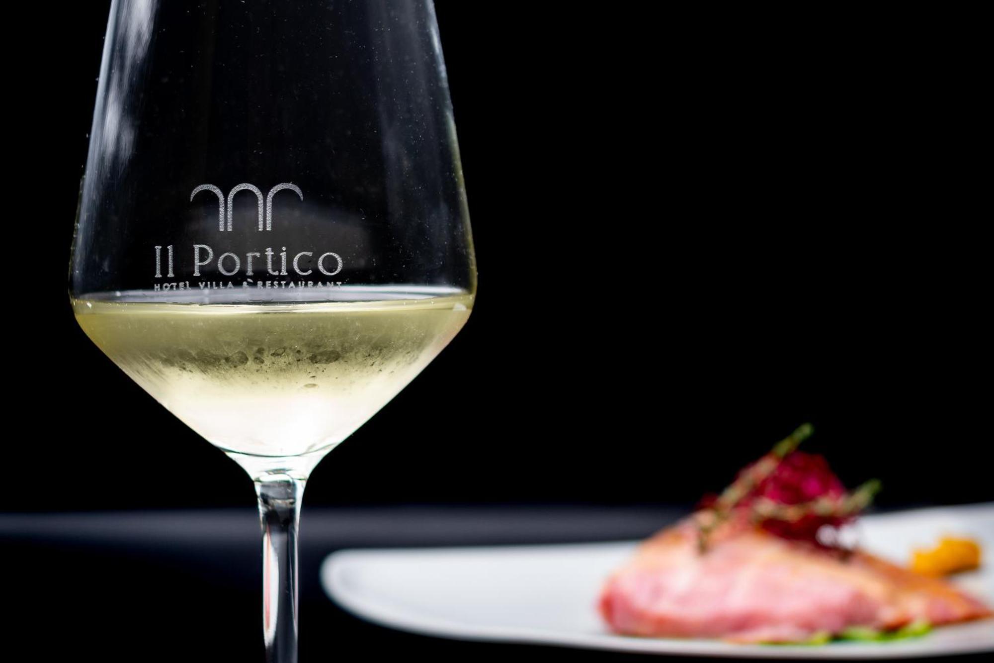 Hotel Il Portico By Lvg Hotel Collection Cannobio Ngoại thất bức ảnh